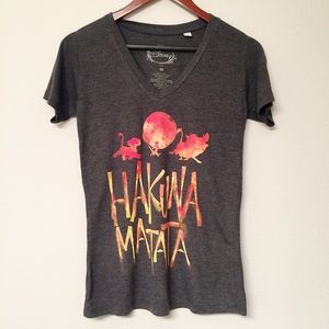 4 for $15/ Disney Hakuna Matata Tee